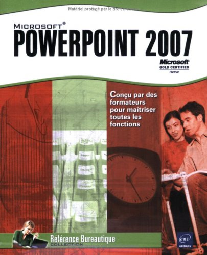 PowerPoint 2007 - Catherine Guérois