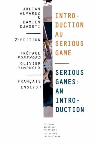 introduction au serious game / serious game : an introduction