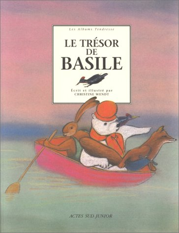 Le trésor de Basile