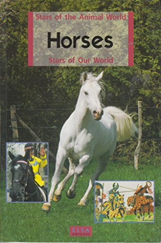 The Horse, The