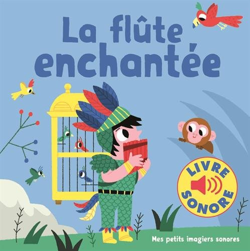 La flûte enchantée