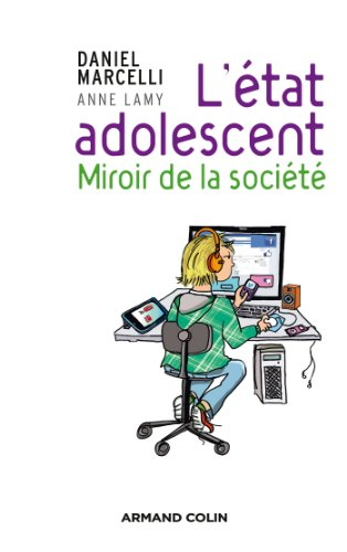 L'état adolescent : miroir de la société