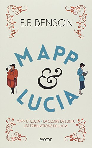 Mapp & Lucia. Vol. 2