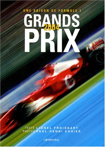 Grand Prix 2004 : une saison de formule 1