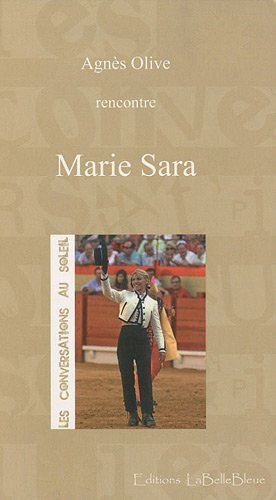 Marie Sara
