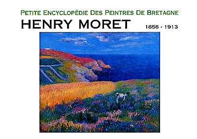 Henry Moret : 1856-1913