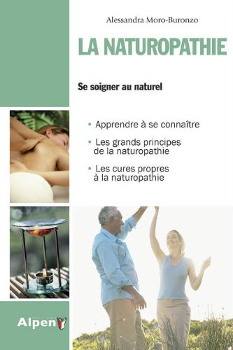 La naturopathie : renouer avec sa vitalité