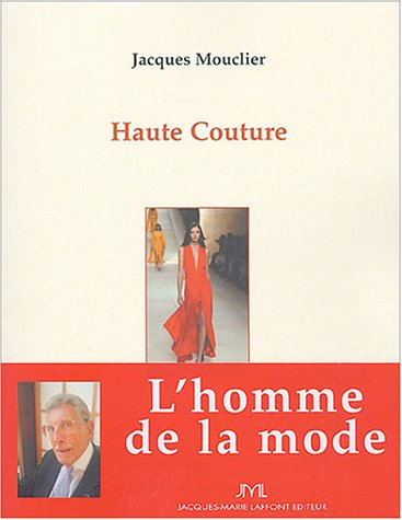 Haute couture : collection dirigée par Mick Fouriscot