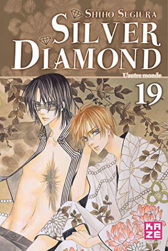 Silver Diamond. Vol. 19. L'autre monde