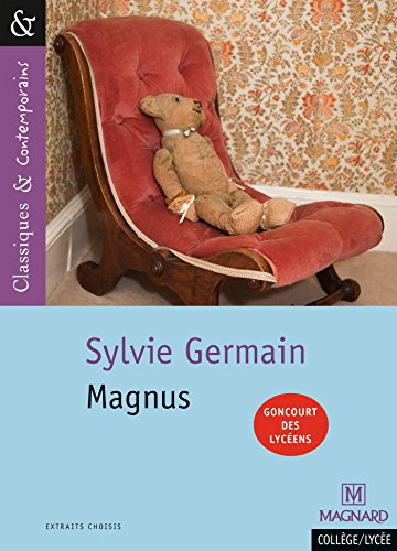 Magnus : extraits choisis