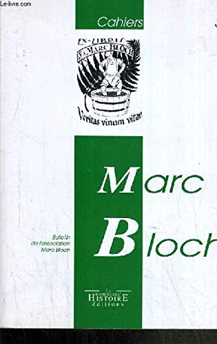 Cahiers Marc Bloch, n° 3. The rise of dependent cultivation and seignorial institutions : version fr
