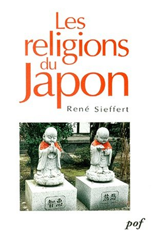 Les religions du Japon