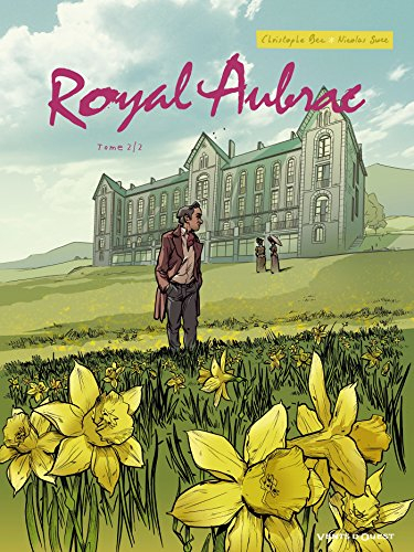 Royal Aubrac. Vol. 2