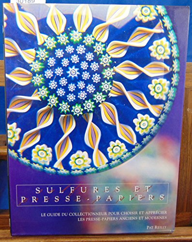 Sulfure et presse-papier