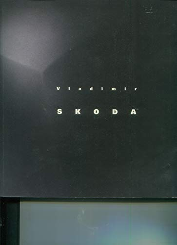 Vladimir Skoda : Exposition, Montbéliard, le 19, Centre régional d'art contemporain, 14 septembre-24