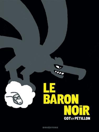 Le Baron noir : intégrale