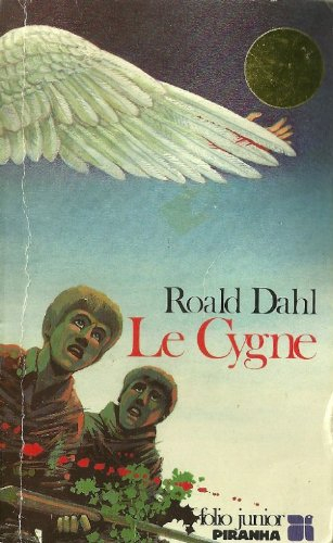 Le Cygne. La Merveilleuse histoire de Henry Sugar