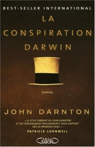 La conspiration Darwin