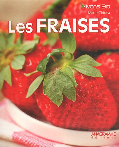 Les fraises