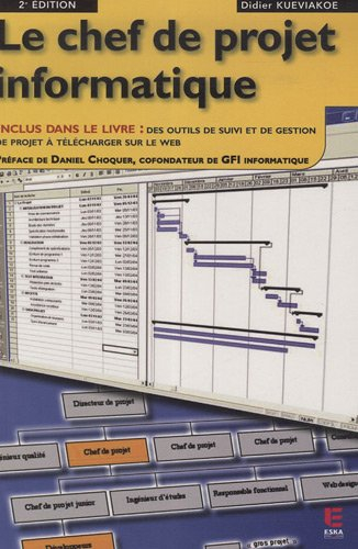 Le chef de projet informatique