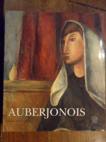 René Auberjonois : catalogue
