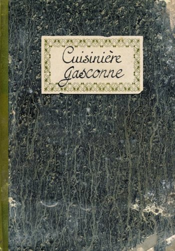 cuisinière gasconne