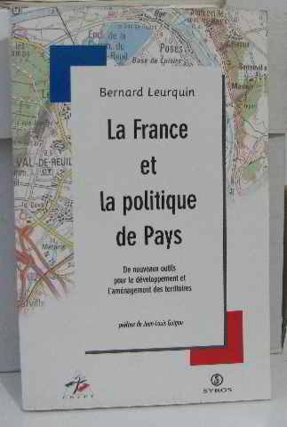 La France et la politique des pays