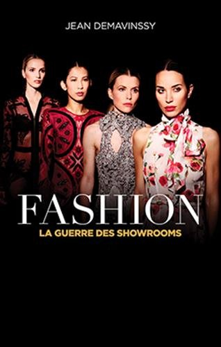 Fashion : la guerre des showrooms