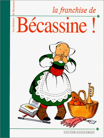 La franchise de Bécassine