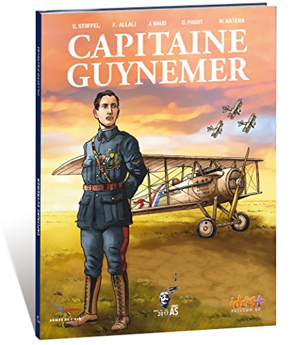 Capitaine Guynemer