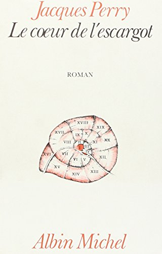 Coeur de l'escargot