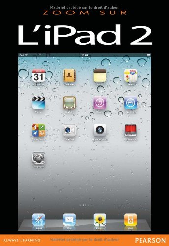 L'iPad 2
