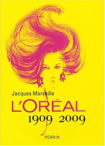 L'Oréal : 1909-2009
