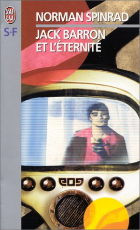 jack barron et l'eternité