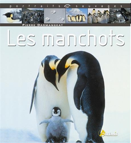 Les manchots