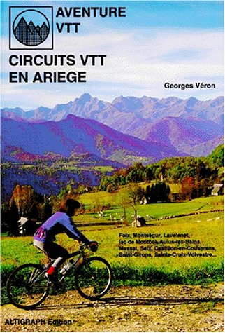 Circuits VTT en Ariège