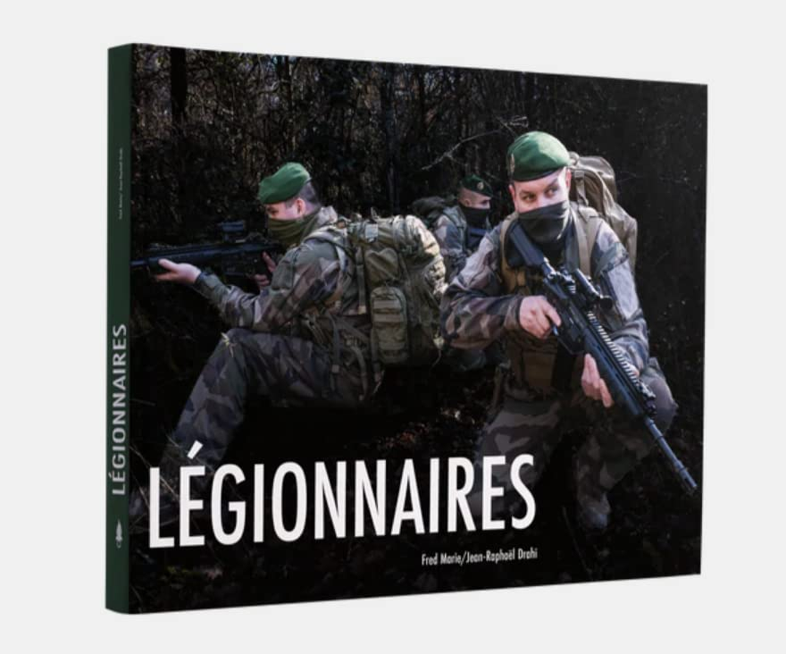 Légionnaires