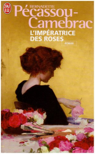 L'impératrice des roses