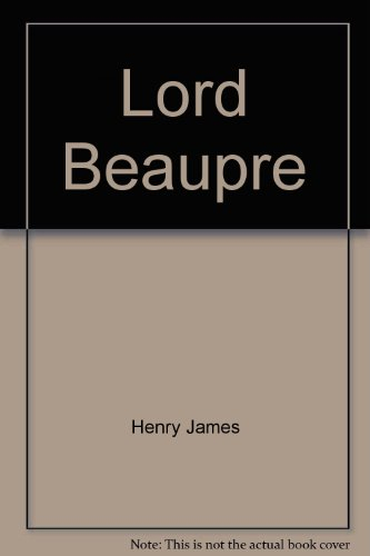 Lord Beaupré