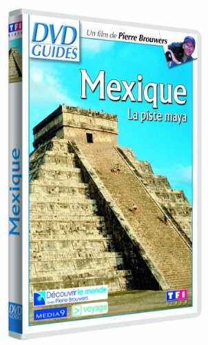 mexique - la piste maya