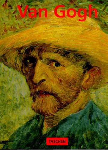 Vincent Van Gogh : vision et réalité - Ingo F. Walther
