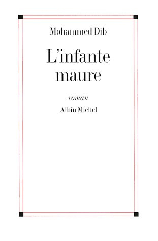 L'Infante maure