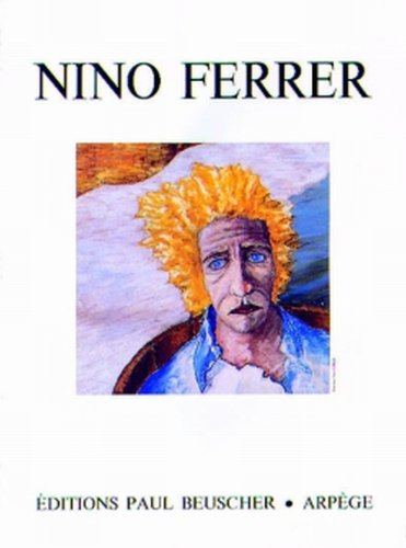 Partition : Nino Ferrer, volume 2
