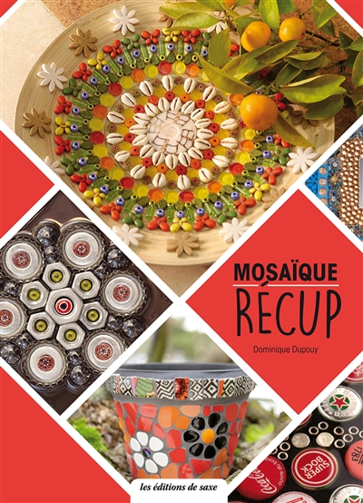 Mosaïque récup