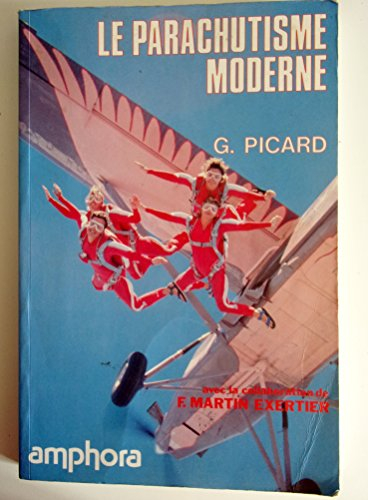 Le Parachutisme moderne