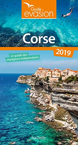 Corse 2019