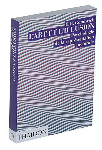 L'art et l'illusion : psychologie de la représentation picturale