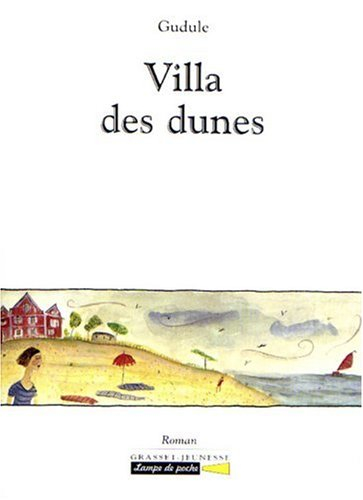 Villa des dunes