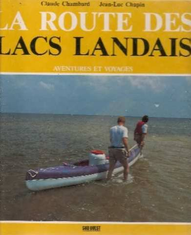La Route des lacs landais