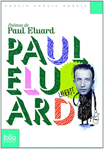 Poèmes de Paul Eluard